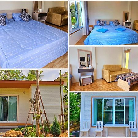 Homdoiintr Farmstay ฮ่อมดอยอินทร์ ฟาร์มสเตย์ Ban Huai Kaeo Екстер'єр фото