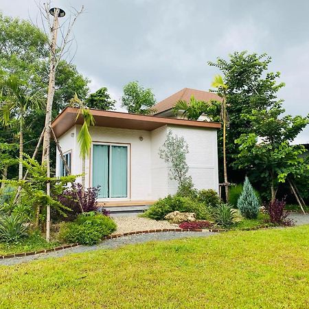 Homdoiintr Farmstay ฮ่อมดอยอินทร์ ฟาร์มสเตย์ Ban Huai Kaeo Екстер'єр фото