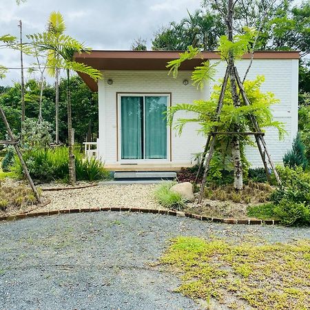 Homdoiintr Farmstay ฮ่อมดอยอินทร์ ฟาร์มสเตย์ Ban Huai Kaeo Екстер'єр фото
