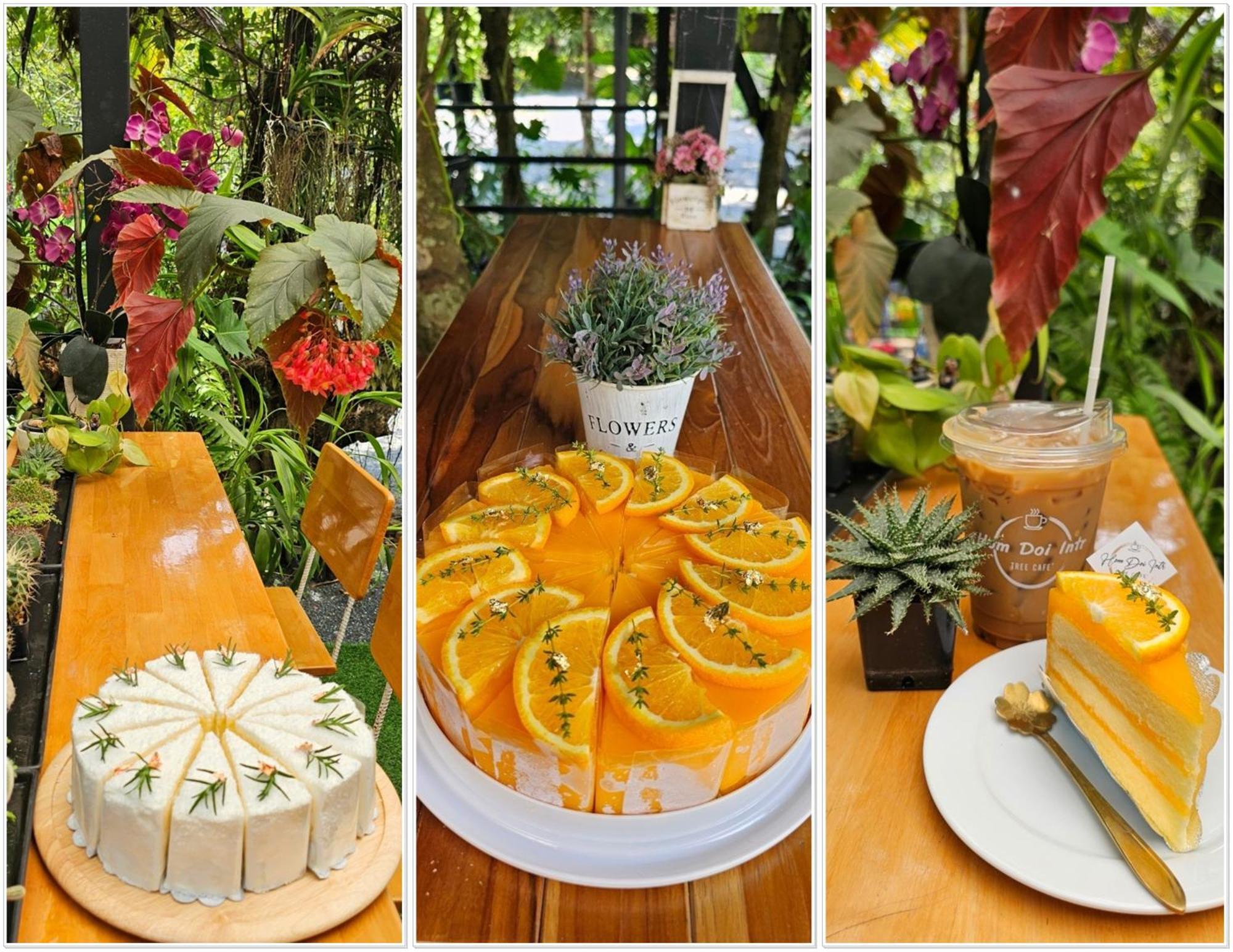 Homdoiintr Farmstay ฮ่อมดอยอินทร์ ฟาร์มสเตย์ Ban Huai Kaeo Екстер'єр фото