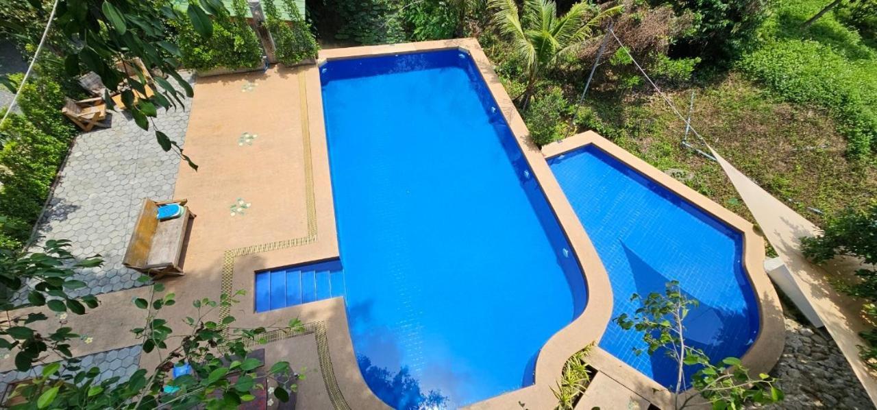 Homdoiintr Farmstay ฮ่อมดอยอินทร์ ฟาร์มสเตย์ Ban Huai Kaeo Екстер'єр фото