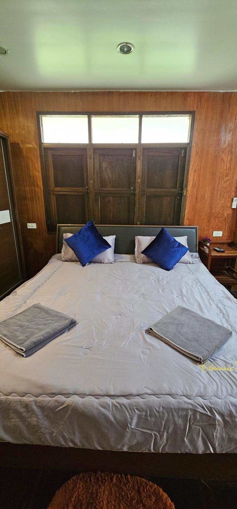 Homdoiintr Farmstay ฮ่อมดอยอินทร์ ฟาร์มสเตย์ Ban Huai Kaeo Екстер'єр фото