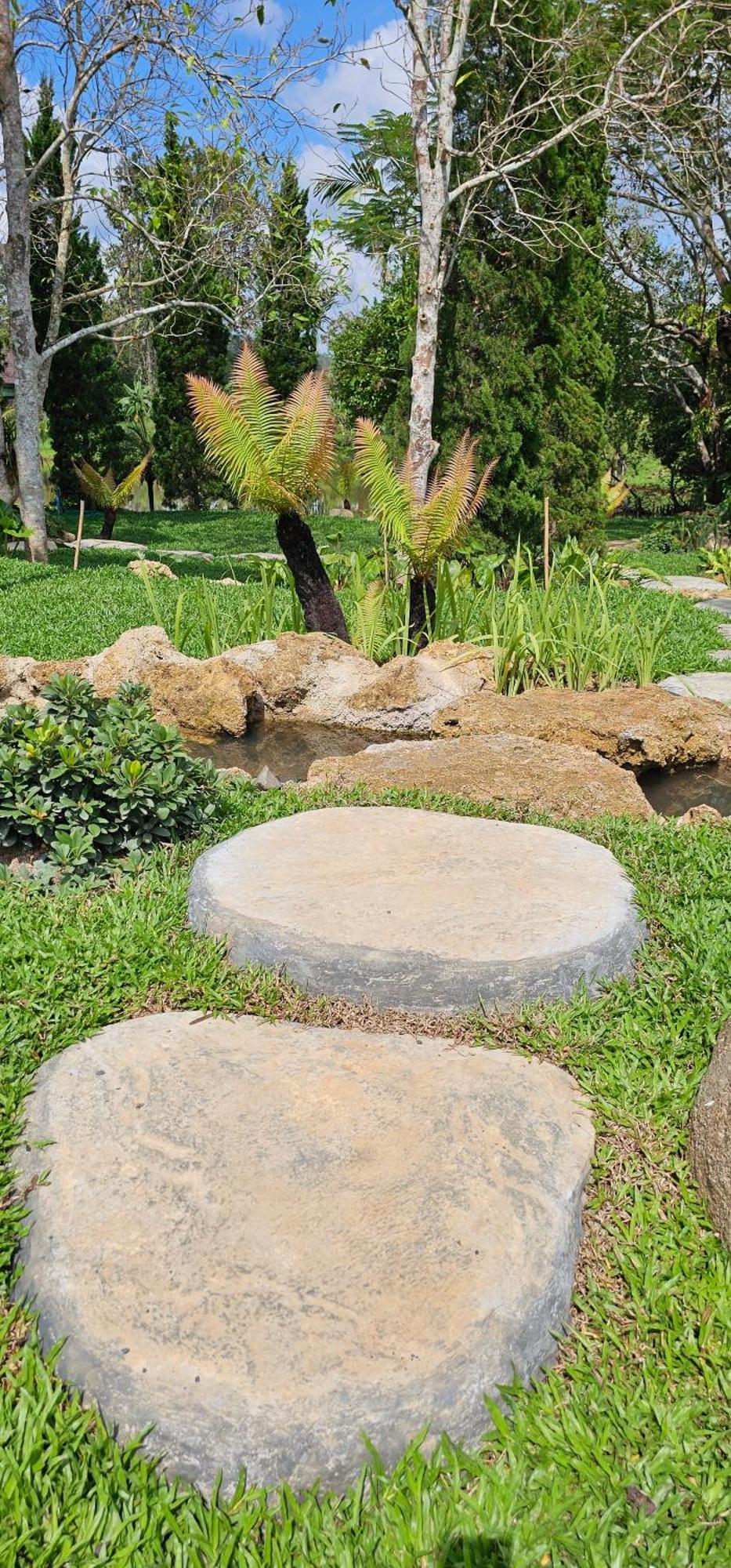 Homdoiintr Farmstay ฮ่อมดอยอินทร์ ฟาร์มสเตย์ Ban Huai Kaeo Екстер'єр фото