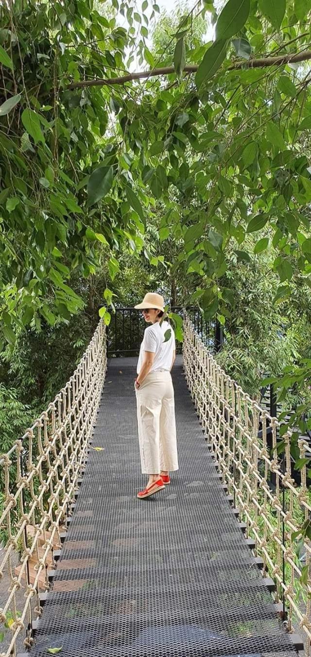 Homdoiintr Farmstay ฮ่อมดอยอินทร์ ฟาร์มสเตย์ Ban Huai Kaeo Екстер'єр фото