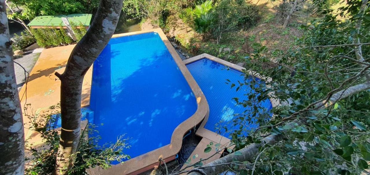 Homdoiintr Farmstay ฮ่อมดอยอินทร์ ฟาร์มสเตย์ Ban Huai Kaeo Екстер'єр фото