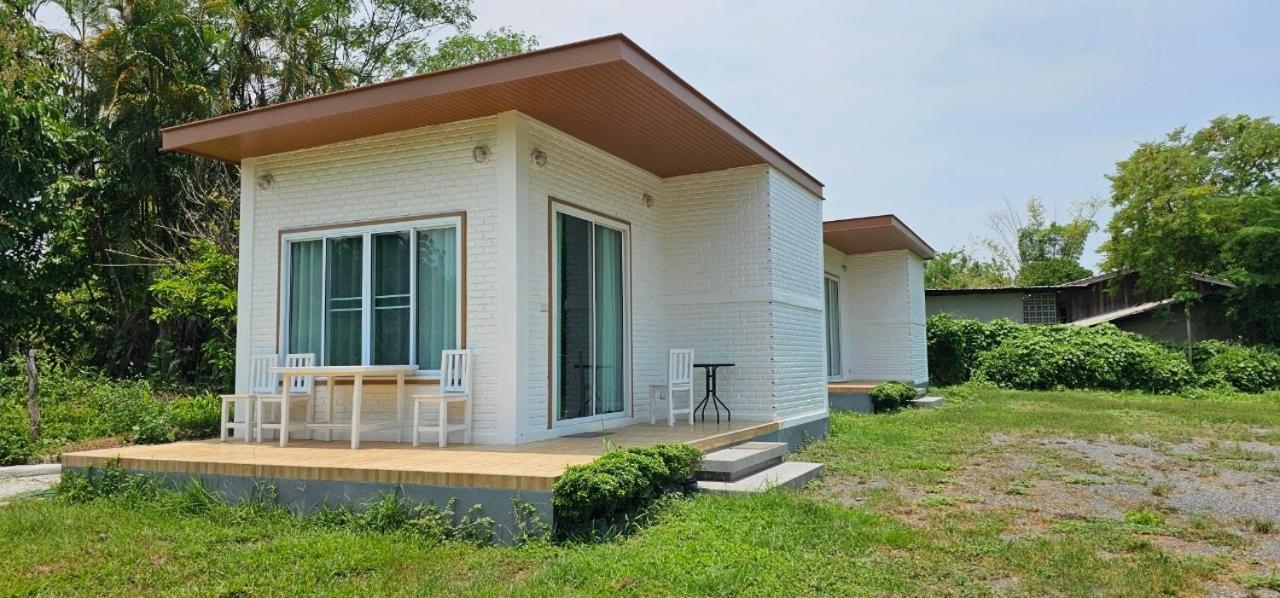 Homdoiintr Farmstay ฮ่อมดอยอินทร์ ฟาร์มสเตย์ Ban Huai Kaeo Екстер'єр фото