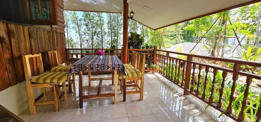 Homdoiintr Farmstay ฮ่อมดอยอินทร์ ฟาร์มสเตย์ Ban Huai Kaeo Екстер'єр фото