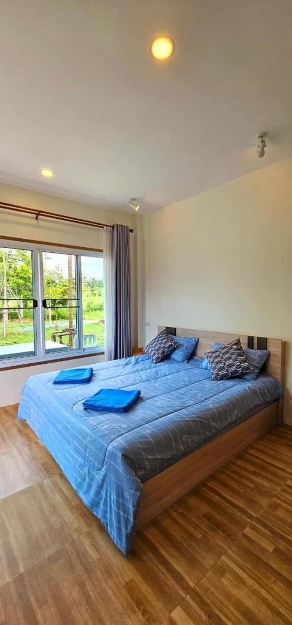 Homdoiintr Farmstay ฮ่อมดอยอินทร์ ฟาร์มสเตย์ Ban Huai Kaeo Екстер'єр фото